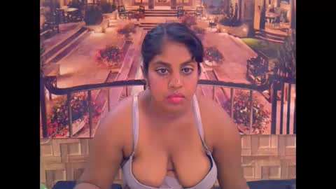 indiandiva27 online show from February 3, 6:00 am