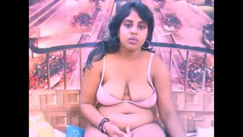 indiandiva27 online show from February 20, 6:59 am