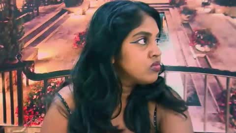 indiandiva27 online show from March 7, 7:37 am