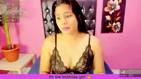 PARADISEQUEEN online show from July 27, 7:16 am