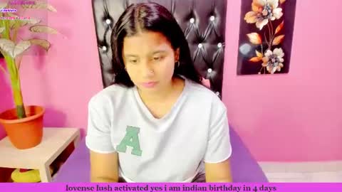 PARADISEQUEEN online show from July 8, 5:48 pm