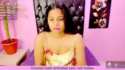 PARADISEQUEEN online show from November 24, 11:01 am