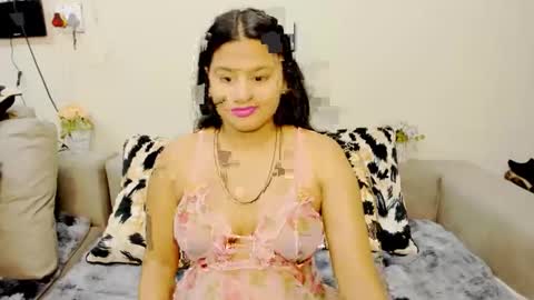 Snapshot of indianflame chatting on January 20, 7:47 am PARADISEQUEEN online show from January 20, 7:47 am
