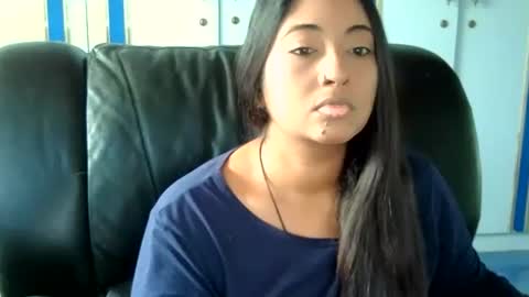 Snapshot of indianplaygal69 chatting on December 17, 5:51 am Indianpalgal69 online show from December 17, 5:51 am
