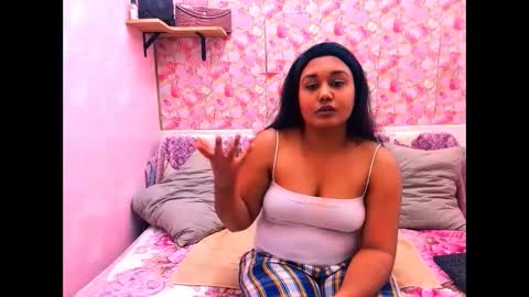 indianpoision69 online show from May 14, 2:45 pm