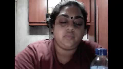 indianpooja1027 online show from January 8, 7:51 pm