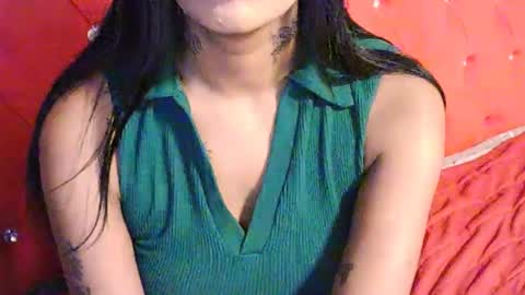 indianpretty07 online show from February 5, 4:59 pm