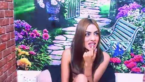 indianpretty1 online show from October 27, 10:00 am