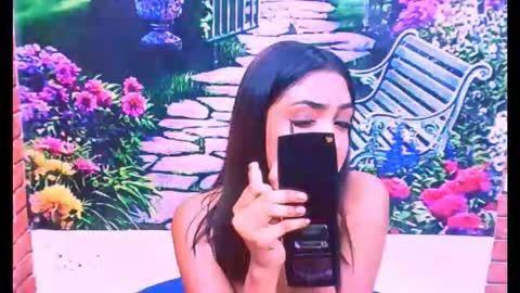 indianpretty1 online show from November 22, 6:38 am