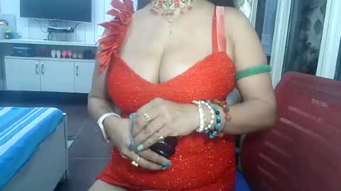 Radha online show from June 19, 5:05 pm