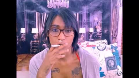 indianrebel4u2luv online show from July 10, 7:53 am