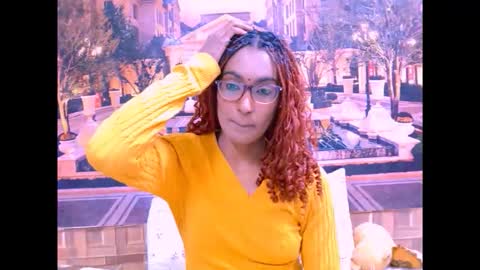 indianrebel4u2luv online show from April 30, 8:57 pm