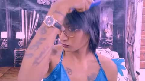 indianrebel4u2luv online show from July 6, 5:24 am