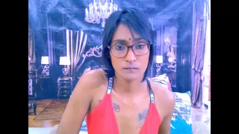 indianrebel4u2luv online show from June 29, 10:15 am