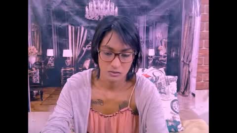 indianrebel4u2luv online show from July 9, 7:44 am