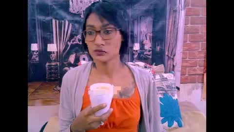 indianrebel4u2luv online show from July 7, 7:34 am