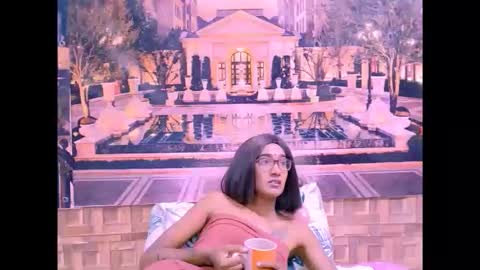 indianrebel4u2luv online show from March 7, 7:37 am