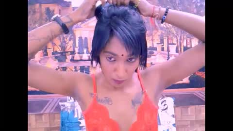 indianrebel4u2luv online show from June 3, 6:35 pm