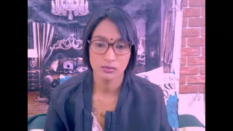 indianrebel4u2luv online show from July 25, 6:20 am