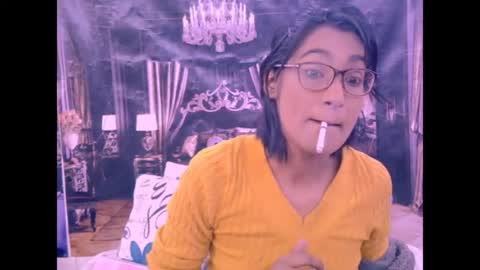 indianrebel4u2luv online show from August 3, 5:55 am