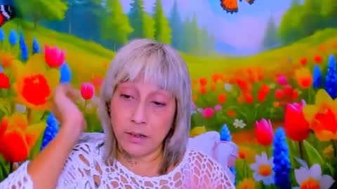 indianroxy27 online show from June 22, 5:10 pm