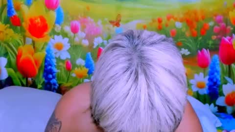indianroxy27 online show from July 14, 12:21 pm