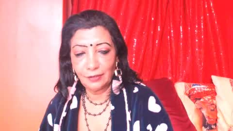 indiansarika65 online show from August 3, 3:43 am