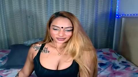 goddess online show from January 8, 6:45 pm