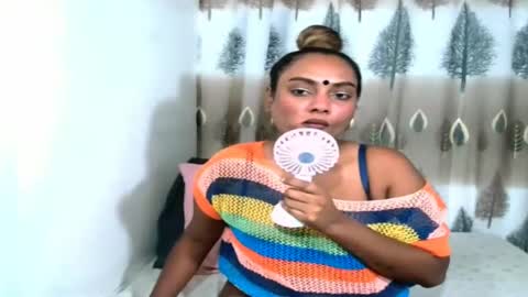 goddess online show from January 31, 9:16 am