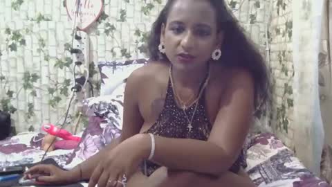 tina online show from February 25, 6:33 pm