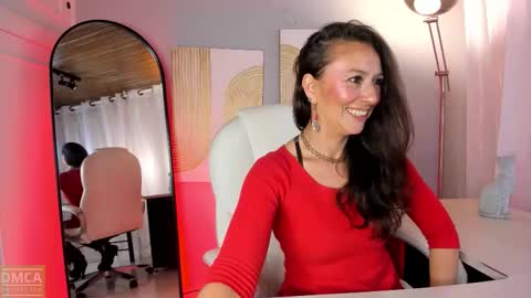 Indigo Wild  online show from October 24, 3:46 am