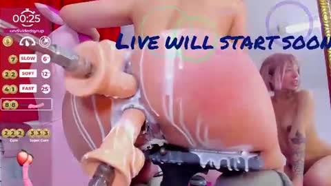 Indi  online show from June 30, 6:07 pm