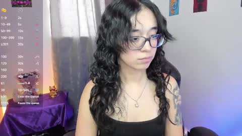 Diana online show from July 29, 9:15 pm