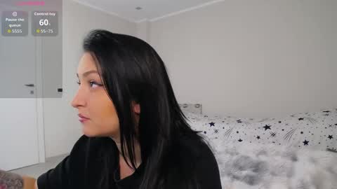 InesNova online show from May 2, 4:38 am