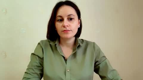 Inessa online show from March 18, 11:26 am