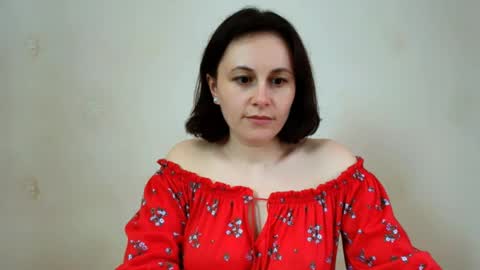 Inessa online show from April 26, 12:58 pm