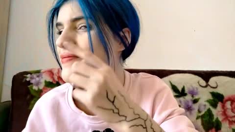 Silenora Silya online show from April 28, 8:07 am