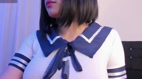 Snapshot of infernalkiss chatting on October 6, 12:27 am InfernalKiss online show from October 6, 12:27 am