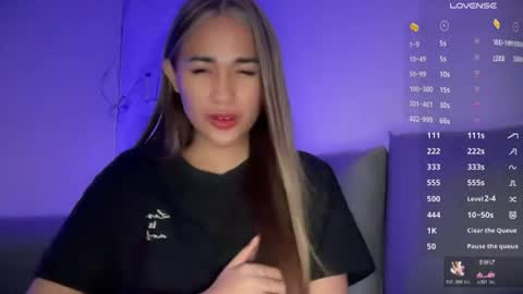 Ms. Vex online show from June 12, 3:36 am
