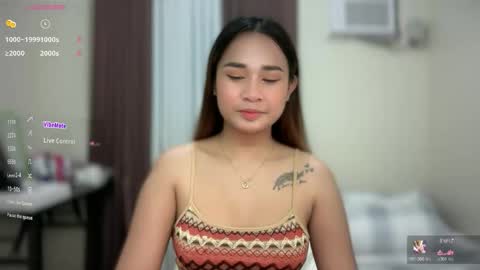 Ms. Vex online show from May 2, 2:15 am