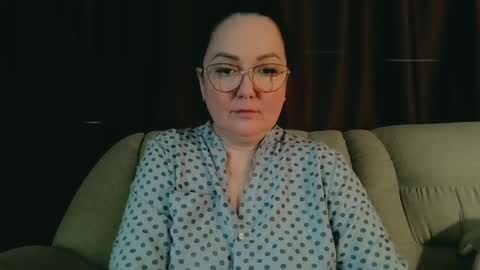 Infinity online show from May 1, 7:00 am