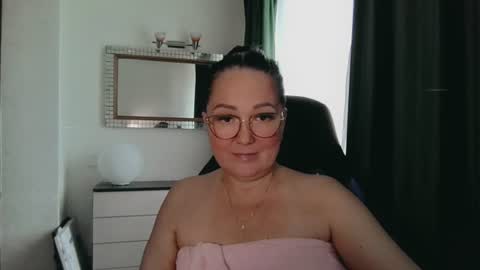 Infinity online show from July 25, 8:43 am