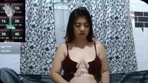 Infinitythegoddess online show from November 21, 5:48 pm