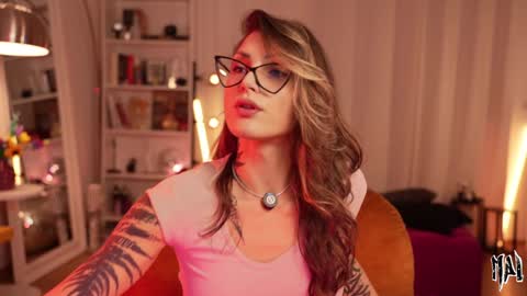 MAL ---  online show from January 7, 10:57 pm