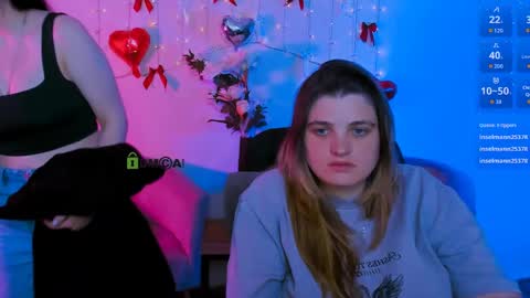 inga_gree online show from May 3, 11:19 pm