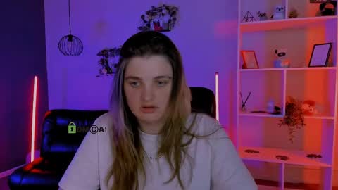 inga_gree online show from May 8, 7:05 pm