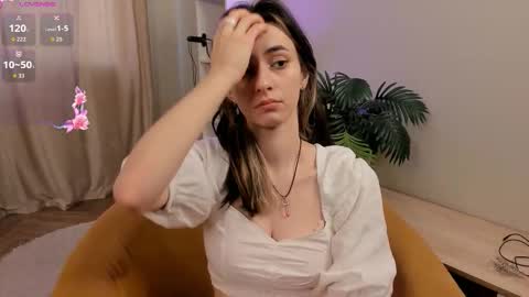 Saya online show from March 17, 11:14 am