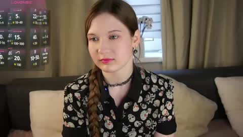 KATALINA online show from May 3, 11:13 am