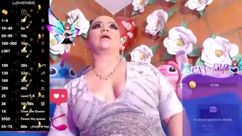 Ingrit online show from March 3, 12:53 pm