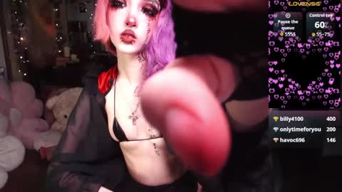 Pleasure With Rita online show from April 28, 2:27 am